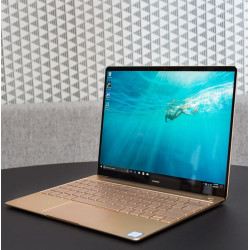 Huawei Matebook D